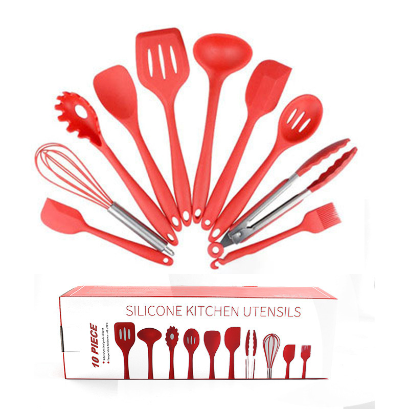 Color Kitchen Tools